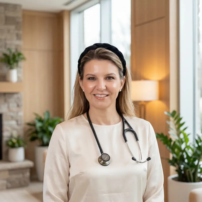 7 Myths About Fever in Older Adults Every Caregiver Must Know